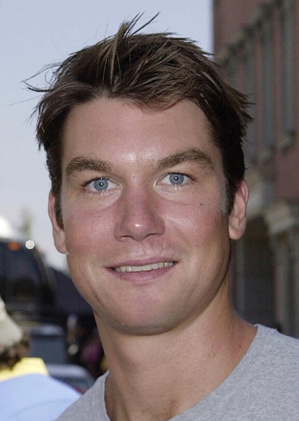 Jerry O'Connell