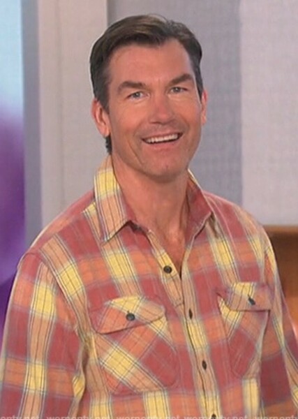 Jerry O'Connell photo