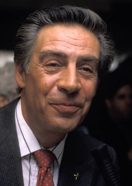 Jerry Orbach photo