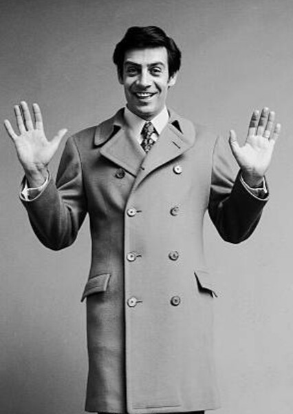 Jerry Orbach photo