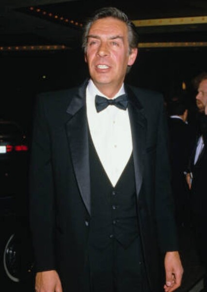 Jerry Orbach photo