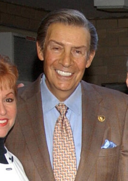 Jerry Orbach photo