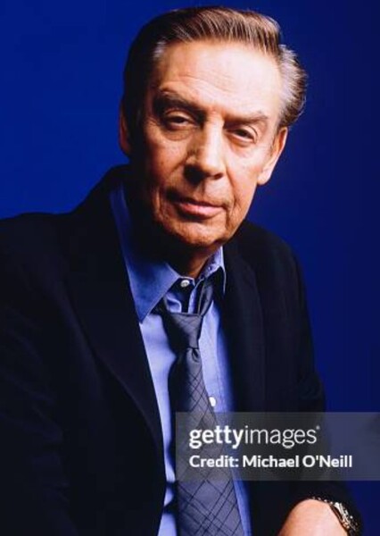 Jerry Orbach photo