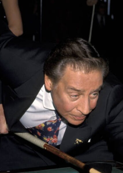 Jerry Orbach photo