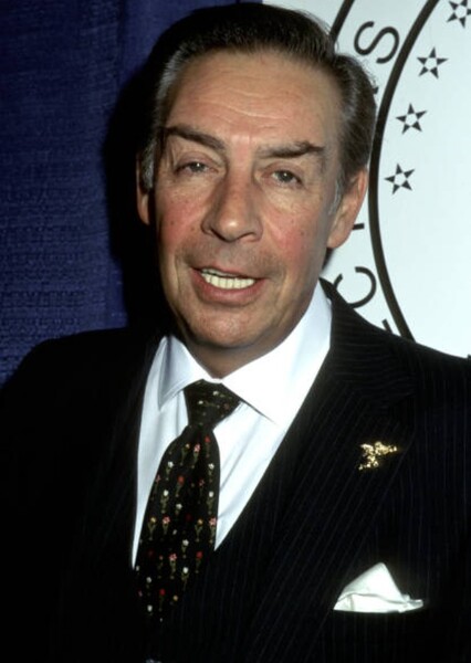 Jerry Orbach photo
