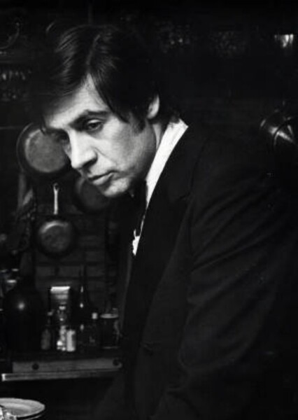 Jerry Orbach photo