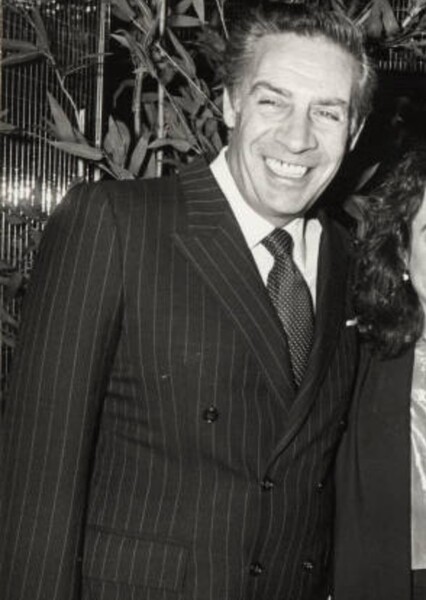 Jerry Orbach photo