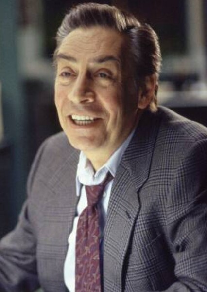 Jerry Orbach