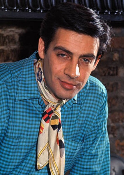 Jerry Orbach photo
