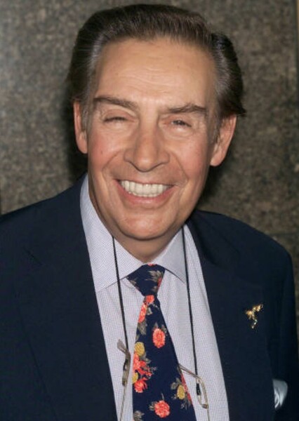 Jerry Orbach