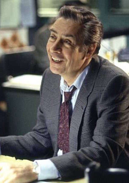 Jerry Orbach photo