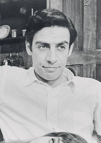 Jerry Orbach photo