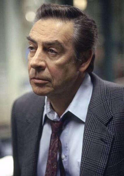 Jerry Orbach photo