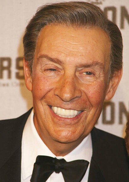 Jerry Orbach photo