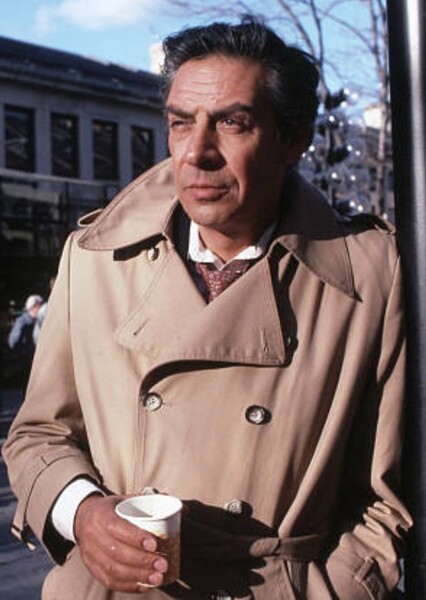 Jerry Orbach photo