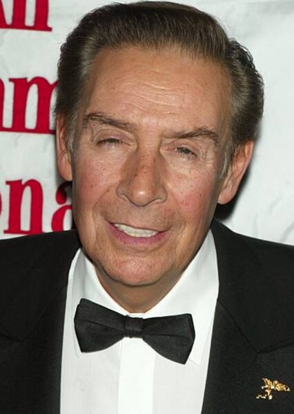 Jerry Orbach