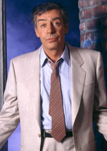 Jerry Orbach photo