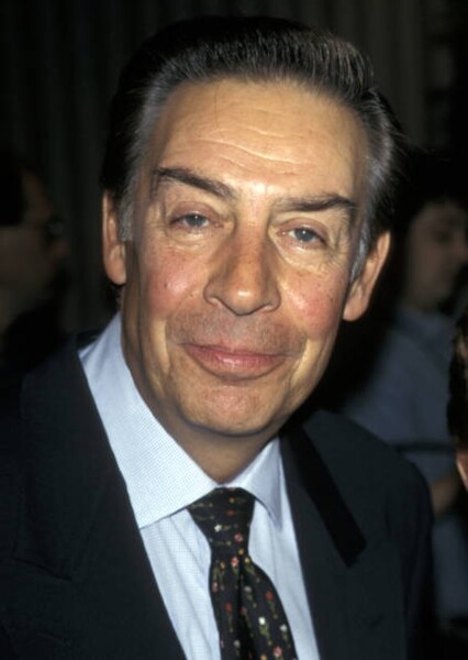 Jerry Orbach photo