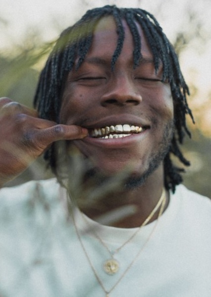 Jerry Purpdrank photo
