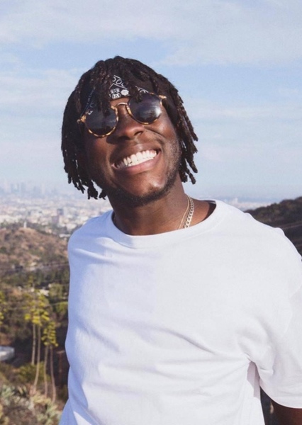 Jerry Purpdrank photo
