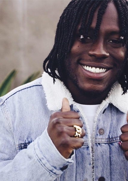 Jerry Purpdrank photo
