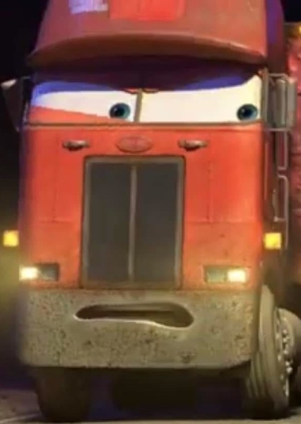 Jerry Recycled Batteries “Peterbilt” photo