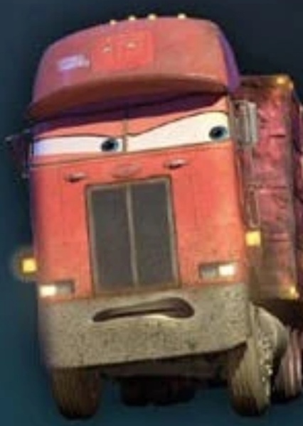 Jerry Recycled Batteries “Peterbilt” photo