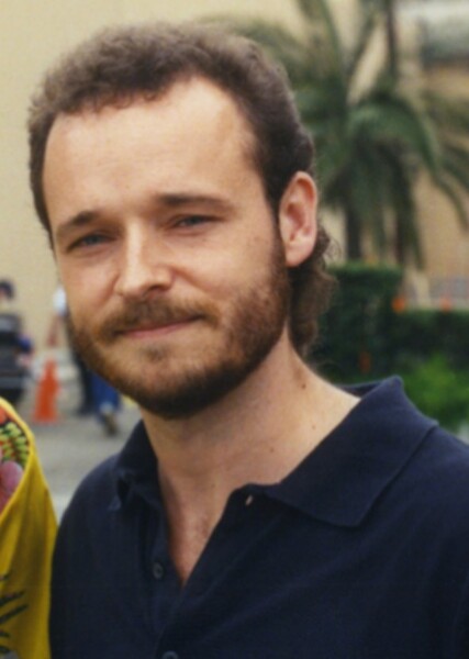 Jerry Rees