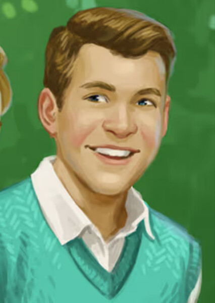 Jerry Ross (American Girl)