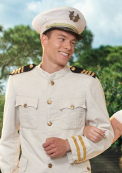 Jerry Ross (American Girl)