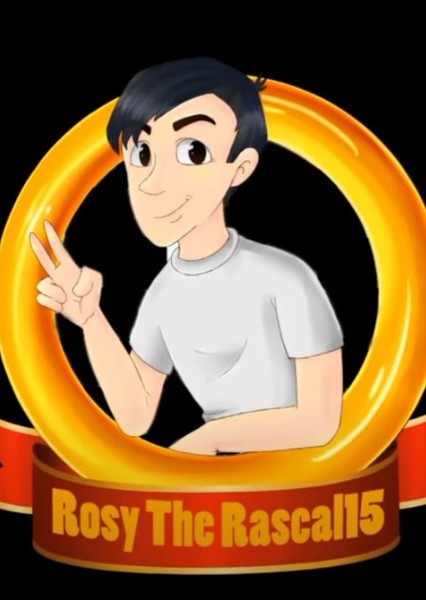 Jerry (RosyTheRascal15) photo