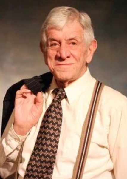 Jerry Russell photo
