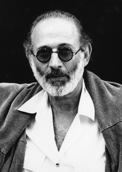 Jerry Schatzberg photo