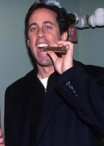 Jerry Seinfeld