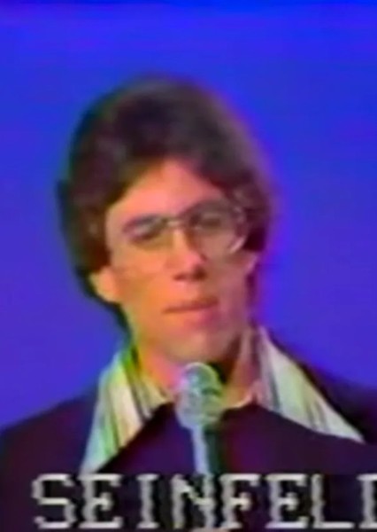 Jerry Seinfeld photo