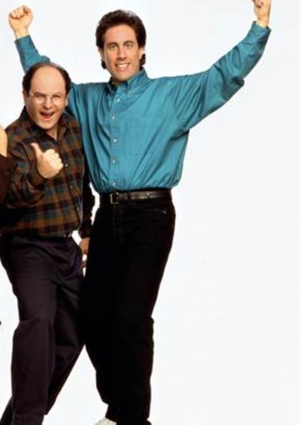 Jerry Seinfeld photo