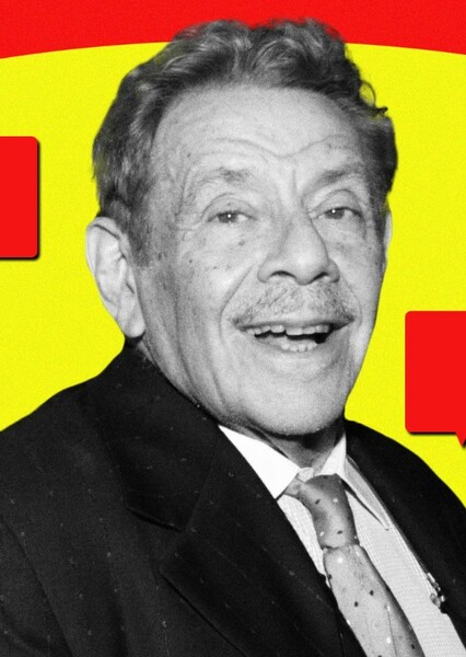 Jerry Stiller photo