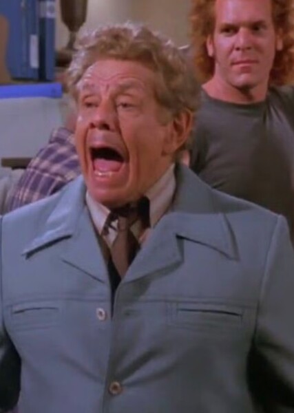 Jerry Stiller photo