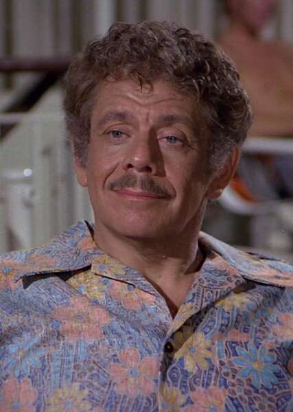Alvy's Father