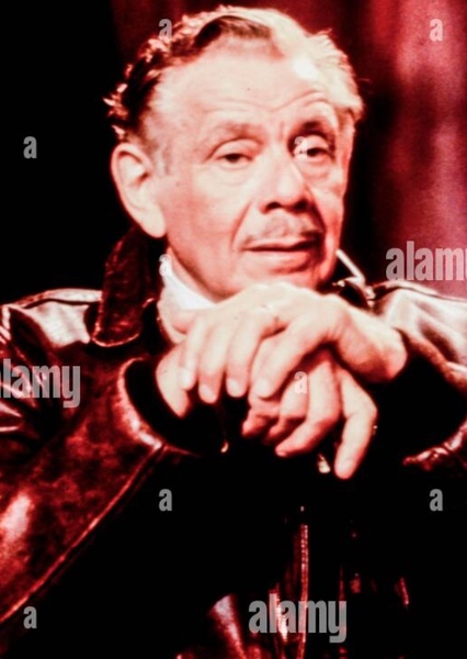 Jerry Stiller photo