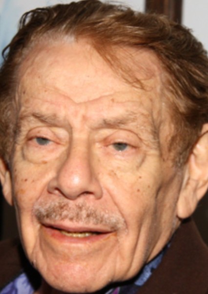 Jerry Stiller photo