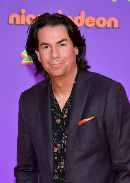 Jerry Trainor photo