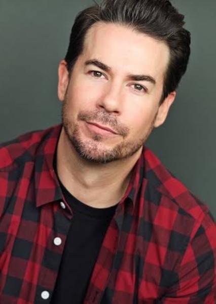 Jerry Trainor photo
