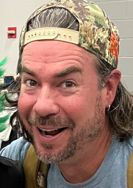 Jerry Trainor photo