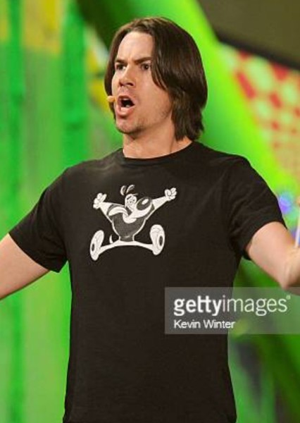 Jerry Trainor photo