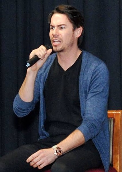 Jerry Trainor photo