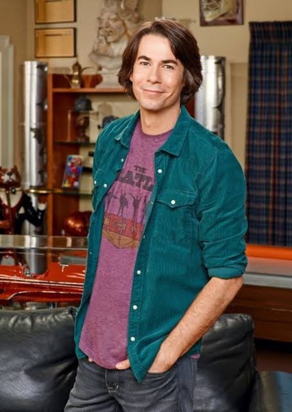 Jerry Trainor photo