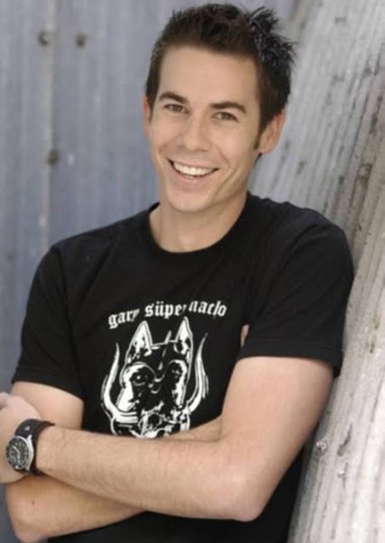 Jerry Trainor photo