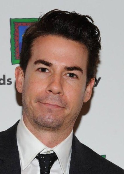 Jerry Trainor photo