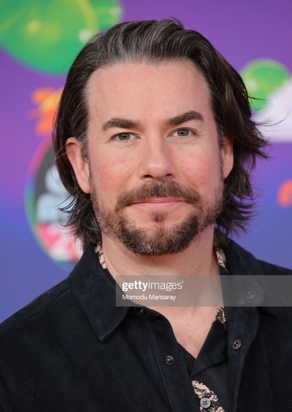 Jerry Trainor photo